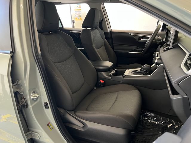 Used 2022 Toyota RAV4 XLE w/ Convenience Package AWD/4WD image 47