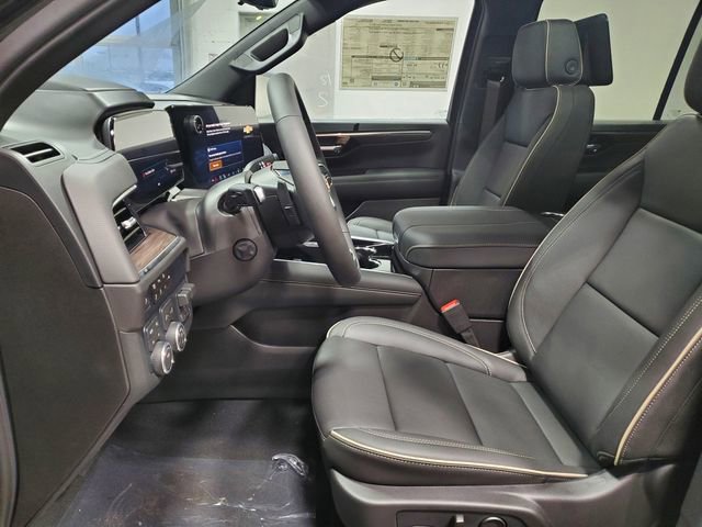 New 2026 Chevrolet Tahoe Premier image 11