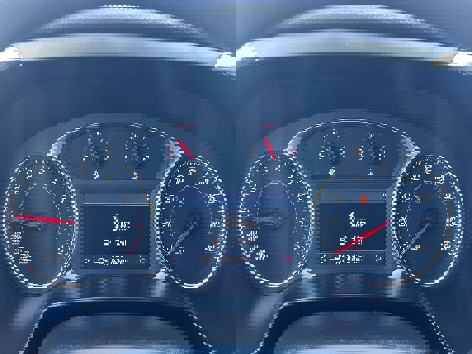 Used 2024 Chevrolet Blazer LT w/ Convenience Package image 23