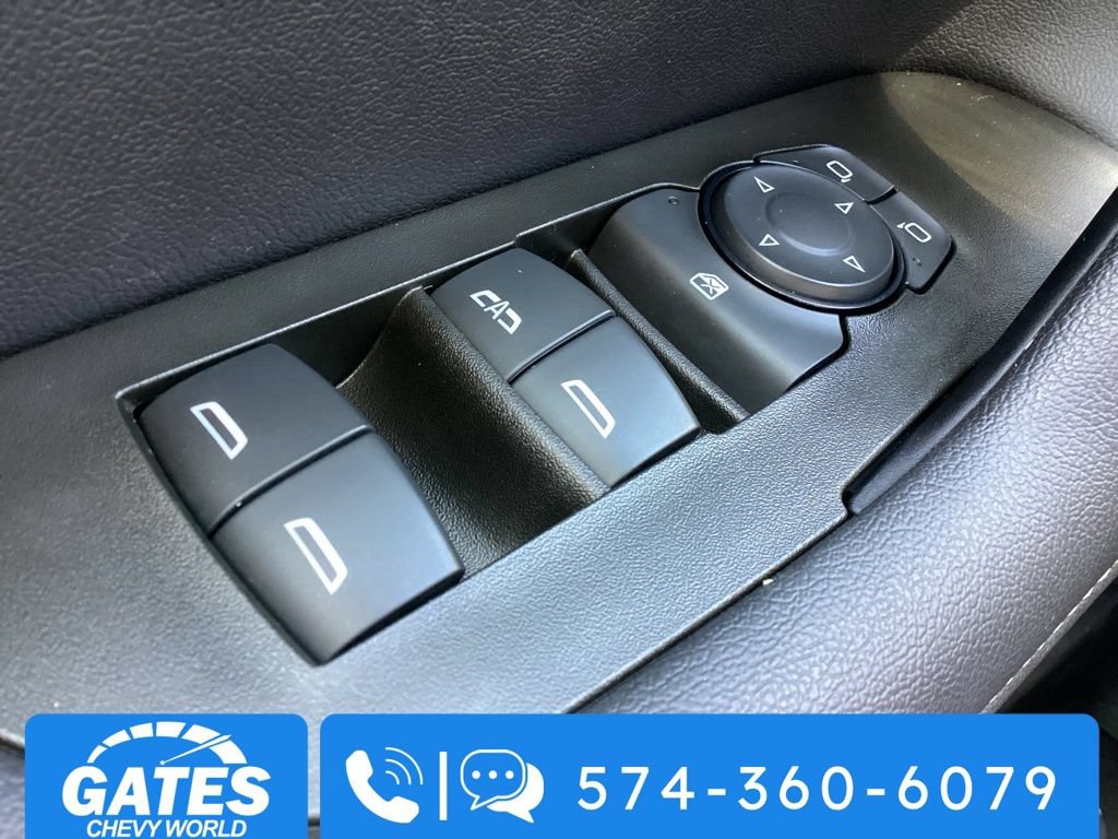 Used 2023 Chevrolet Blazer LT w/ Convenience Package FWD image 22