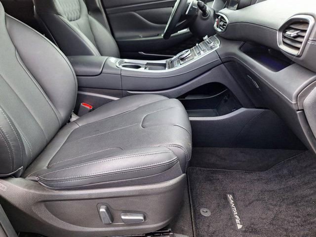 Used 2023 Hyundai Santa Fe Calligraphy image 25