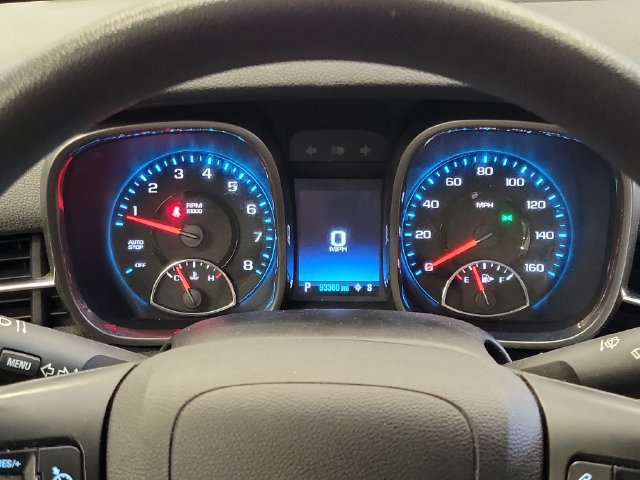 Used 2015 Chevrolet Malibu LS FWD image 18