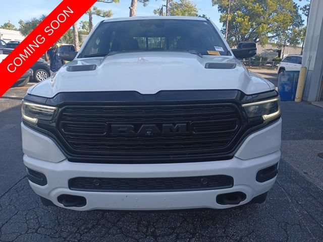 Certified 2023 RAM 1500 Limited AWD/4WD image 2