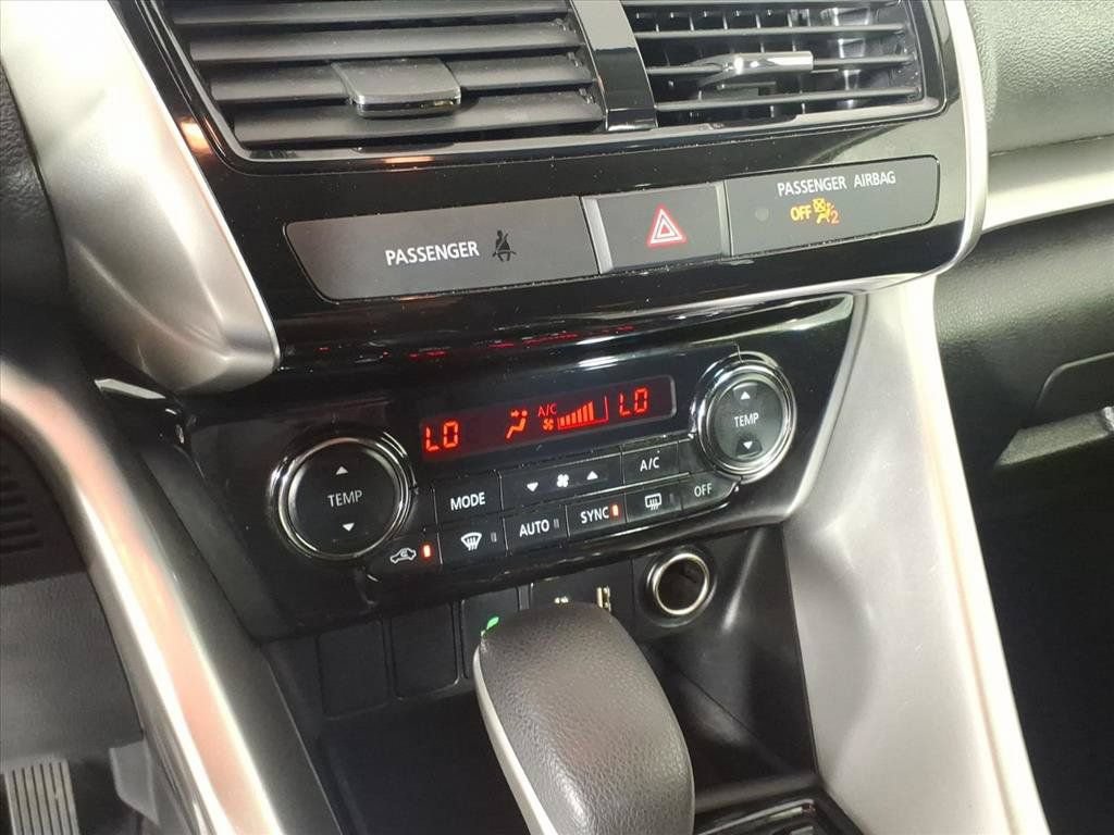 Used 2024 Mitsubishi Eclipse Cross SE AWD/4WD image 22