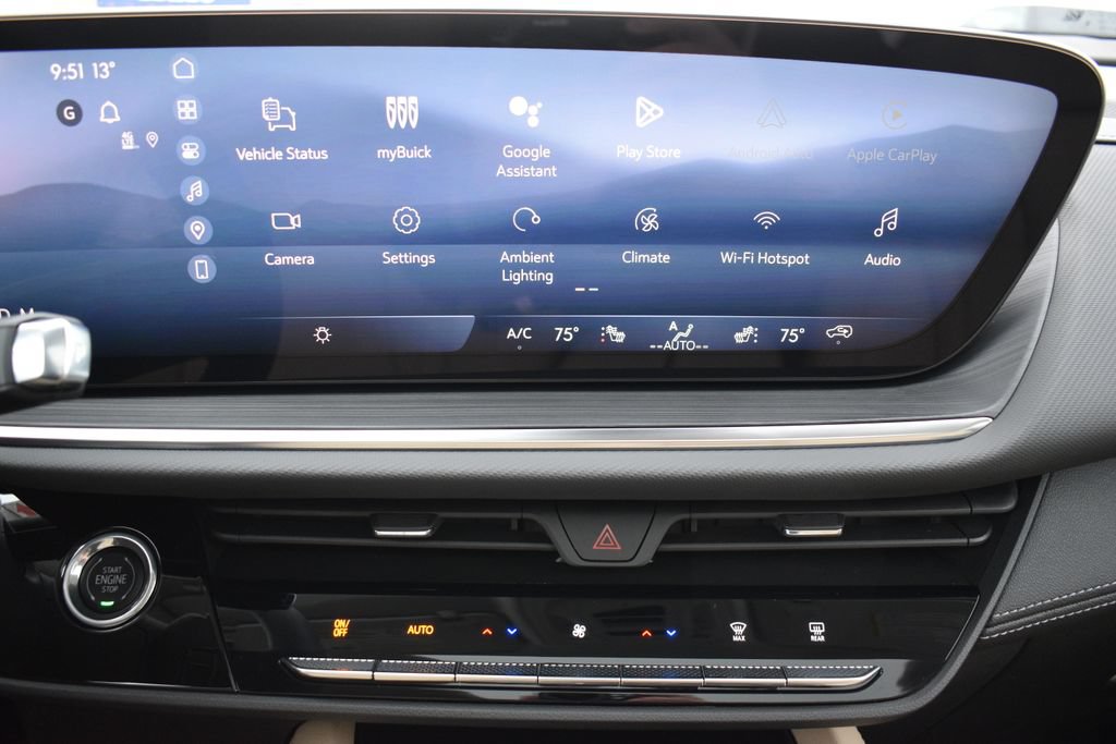 New 2026 Buick Envision Preferred AWD/4WD image 23