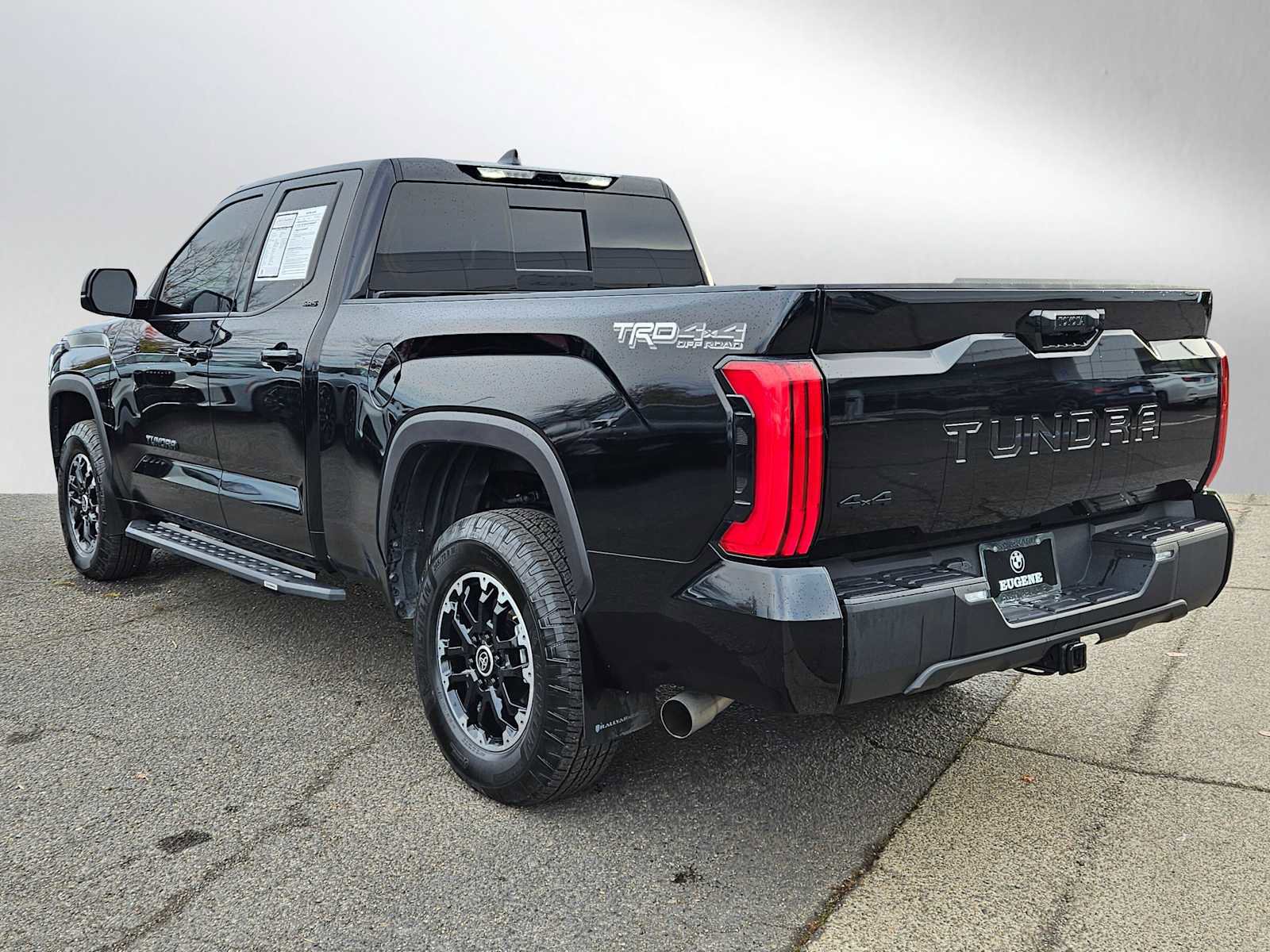 Used 2023 Toyota Tundra SR5 image 5