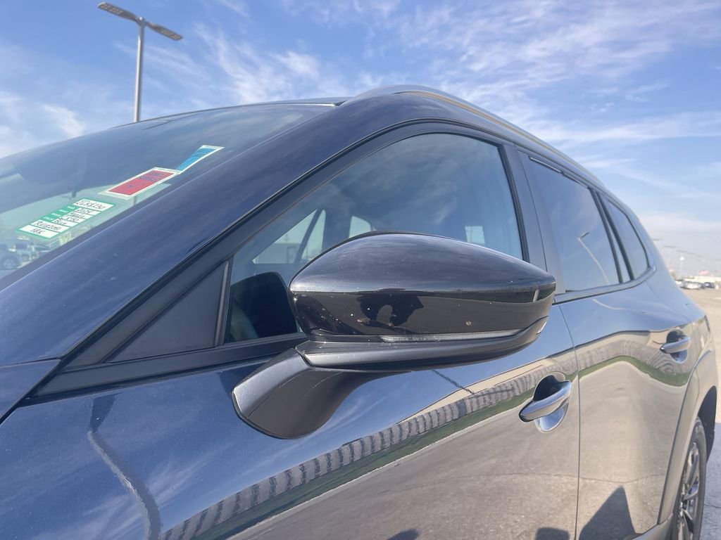 Used 2024 MAZDA CX-50 AWD 2.5 S w/ Preferred Package image 11