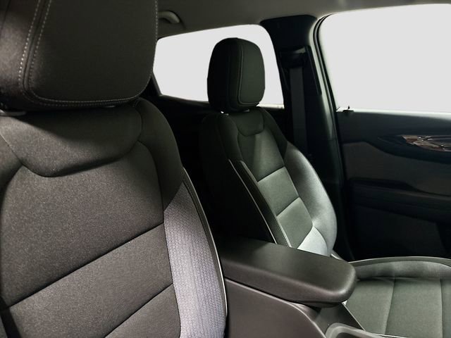 New 2026 Chevrolet TrailBlazer LT AWD/4WD image 28