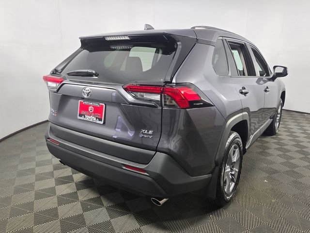 Used 2025 Toyota RAV4 XLE w/ Convenience Package AWD/4WD image 13