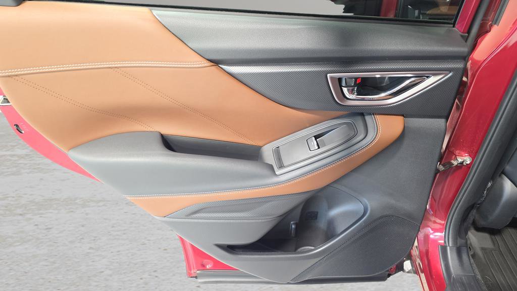 Used 2022 Subaru Forester Touring w/ Popular Package #2 image 25