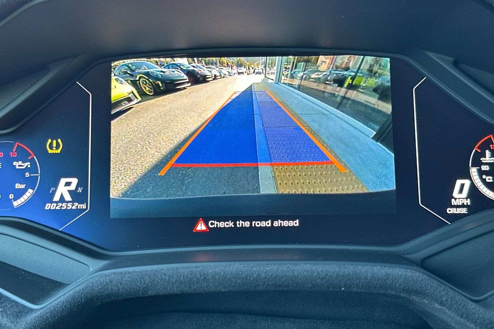 Used 2024 Lamborghini Huracan Sterrato image 22