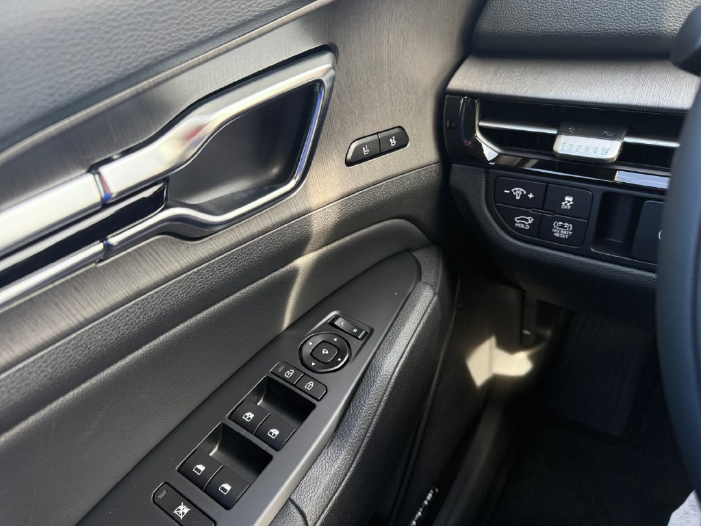 New 2027 Kia Sportage X-Line AWD/4WD image 20