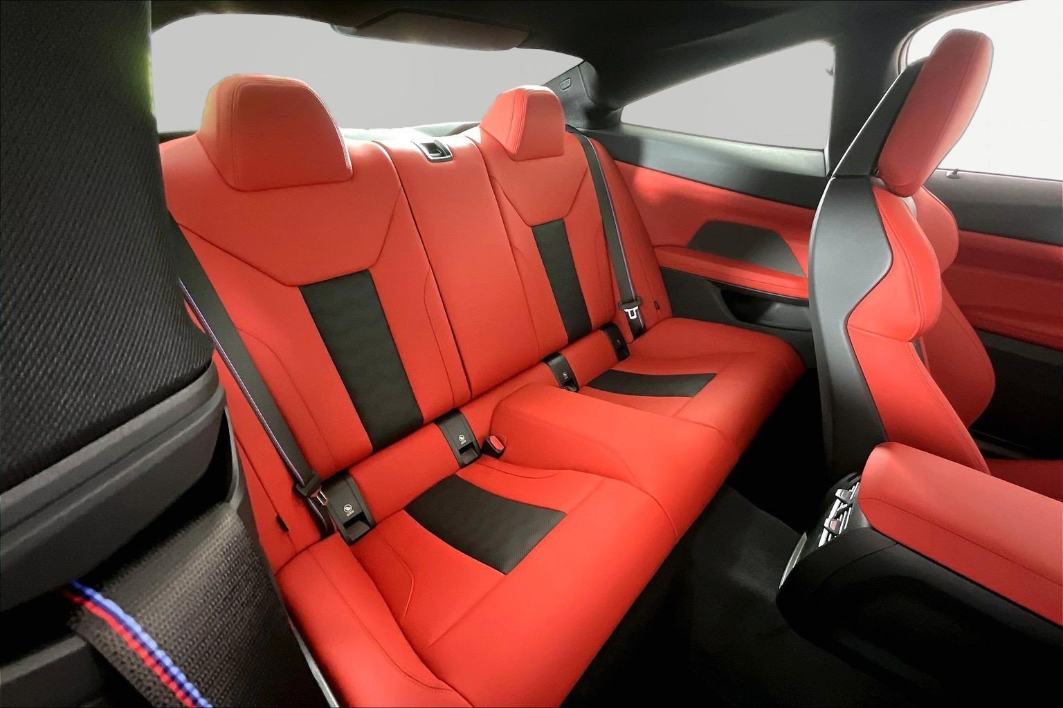 New 2027 BMW M4 xDrive Competition AWD/4WD image 14