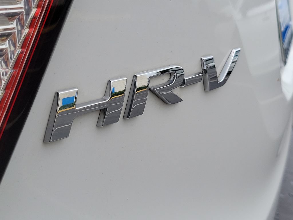 Certified 2020 Honda HR-V LX image 8