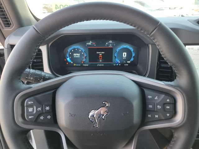 New 2026 Ford Bronco Big Bend w/ Black Diamond Package AWD/4WD image 31