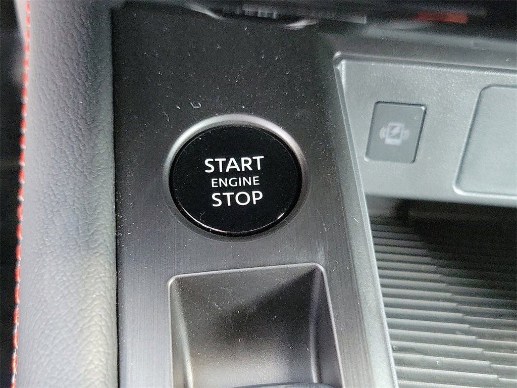 New 2026 Nissan Kicks SR image 9