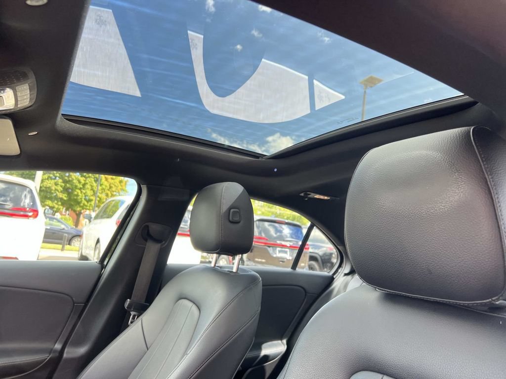 Used 2019 Mercedes-Benz A 220 4MATIC image 21