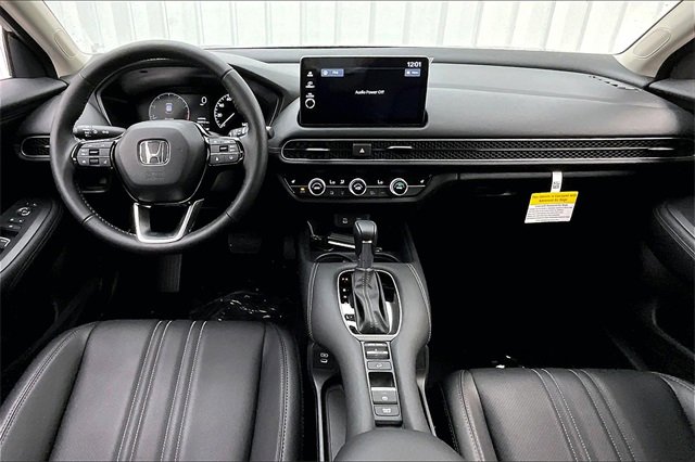 New 2026 Honda HR-V EX-L image 6