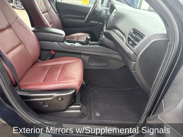 Used 2025 Dodge Durango GT AWD/4WD image 31