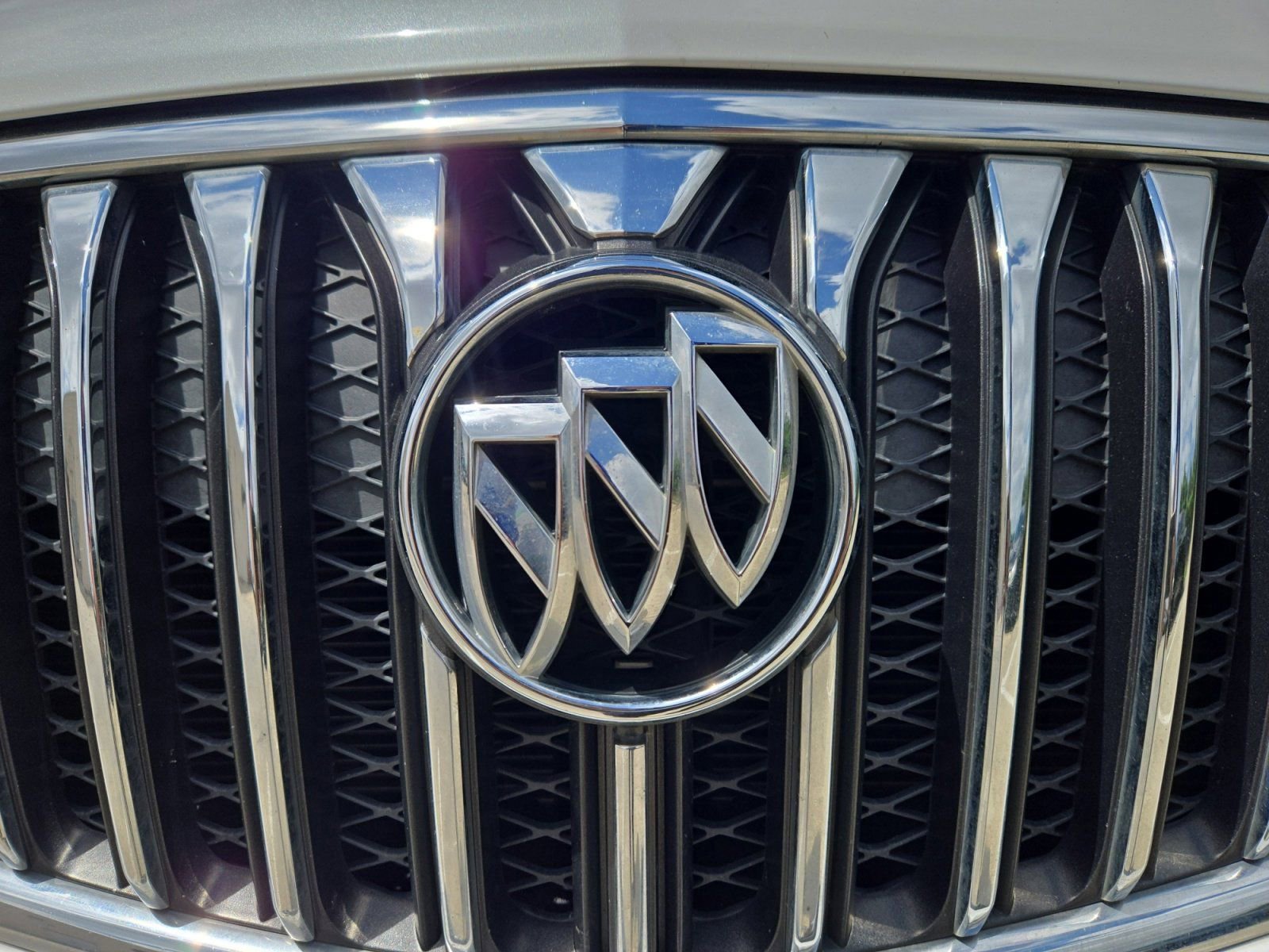 Used 2016 Buick Encore Convenience FWD image 11