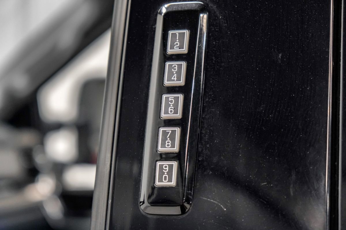 Used 2023 Ford F250 Lariat w/ Lariat Ultimate Package image 43