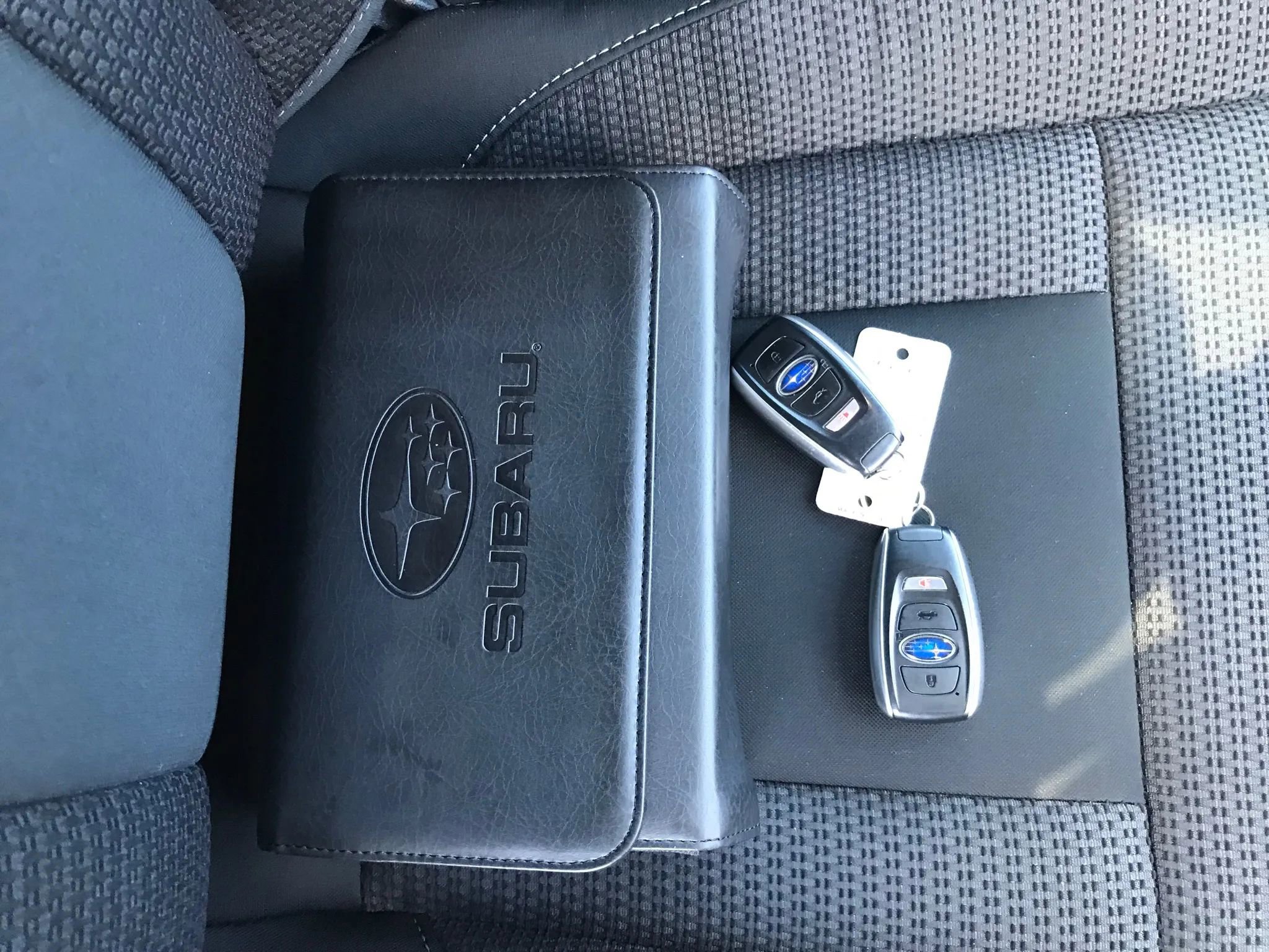 Used 2023 Subaru Outback Premium image 49