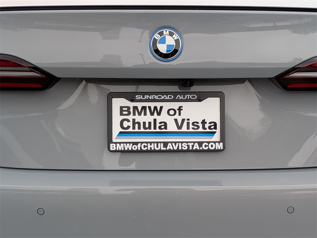 New 2025 BMW i5 M60 image 37