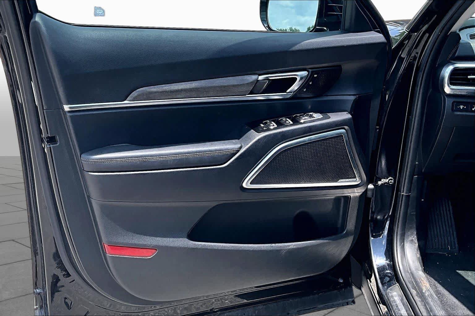 Used 2022 Kia Telluride SX AWD/4WD image 23