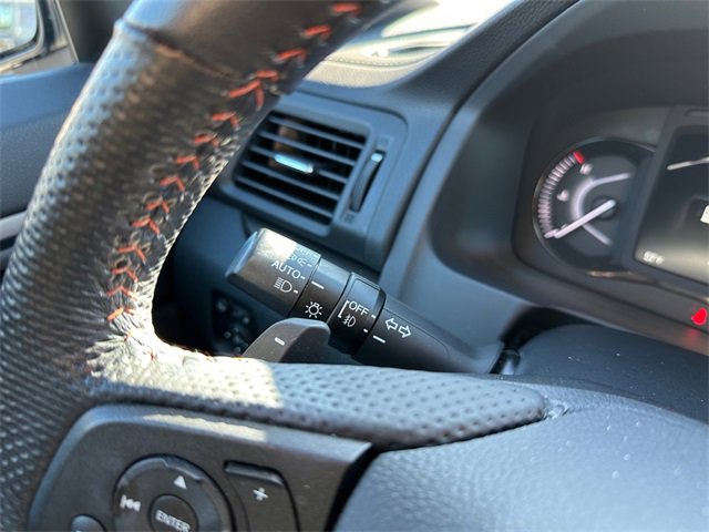 Used 2023 Honda Passport TrailSport image 24