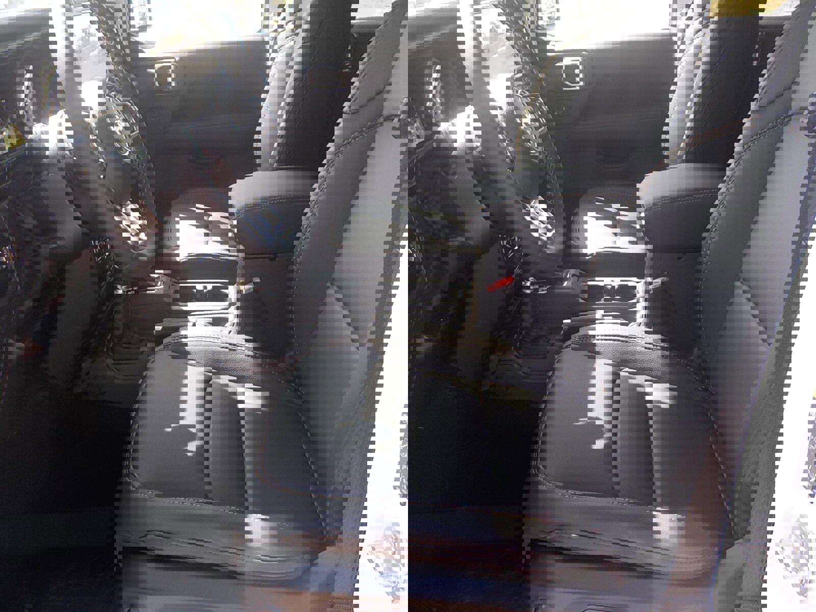 New 2026 Jeep Wrangler Unlimited Sahara image 18