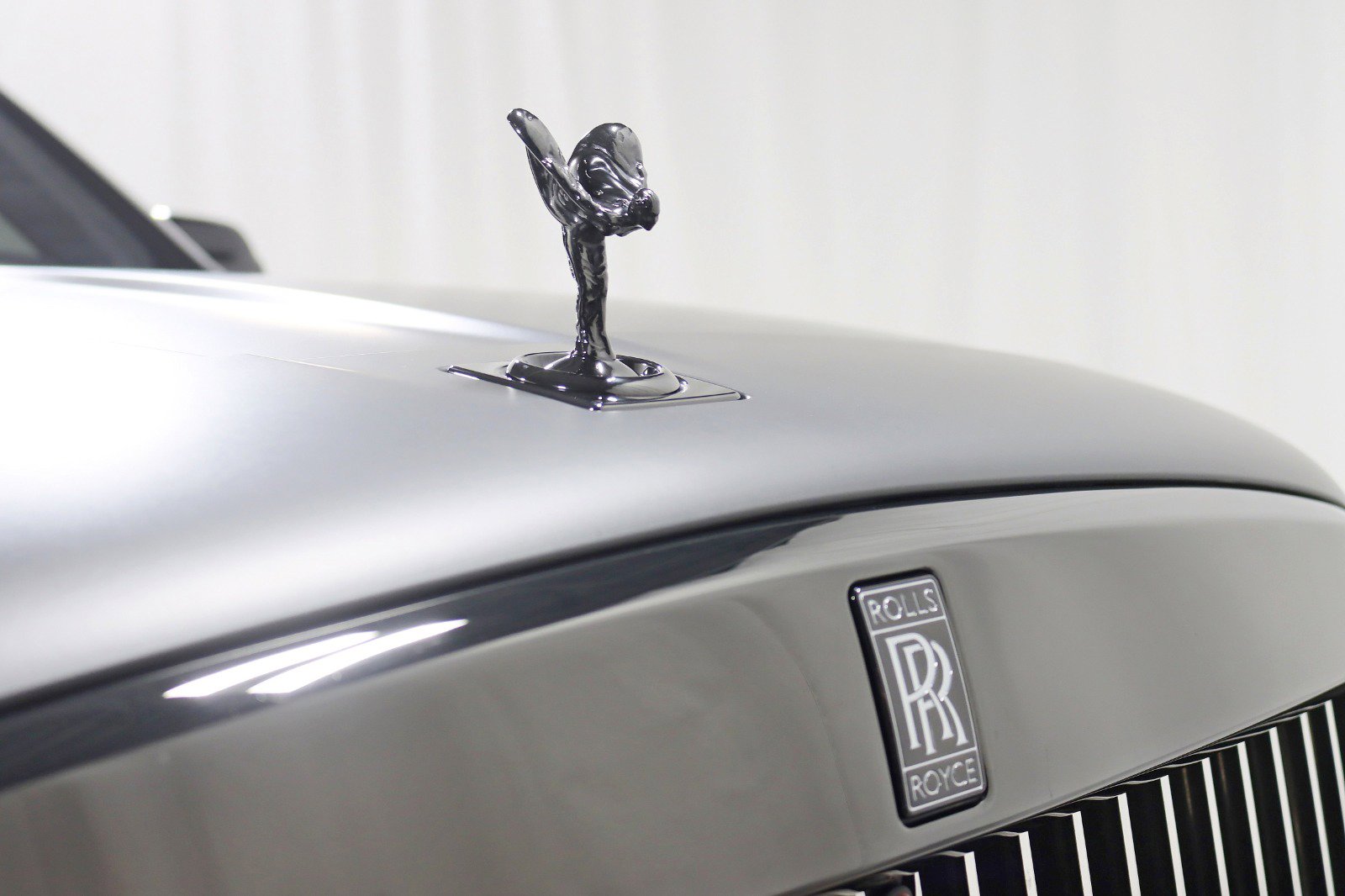 Used 2023 Rolls-Royce Cullinan Black Badge w/ Driver's Package image 9