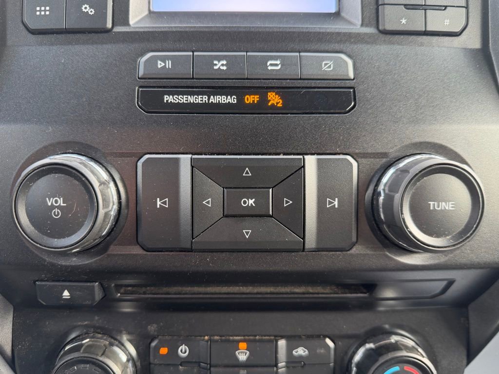 Used 2018 Ford F150 XLT w/ Equipment Group 301A Mid image 29