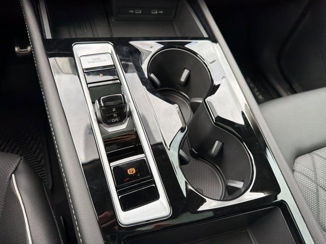 New 2026 Volkswagen Atlas SEL Premium R-Line image 31