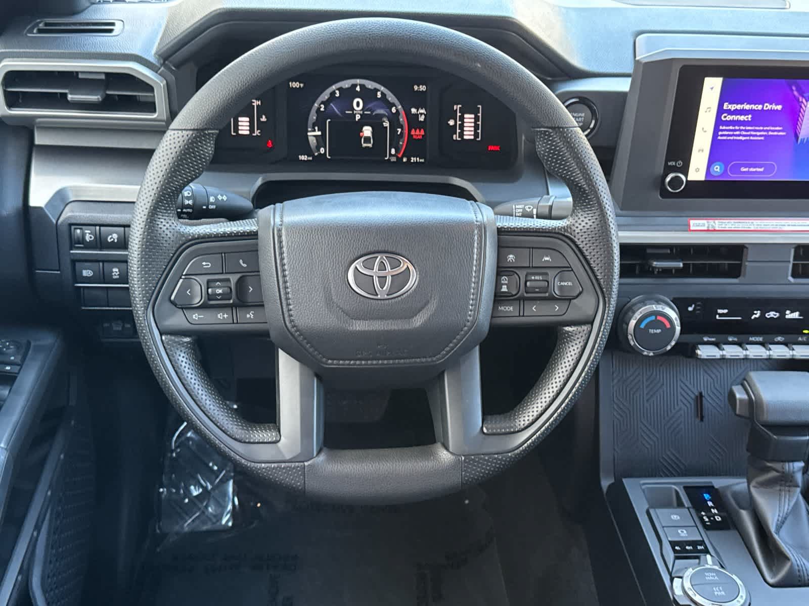 Used 2026 Toyota Tacoma SR5 AWD/4WD image 14