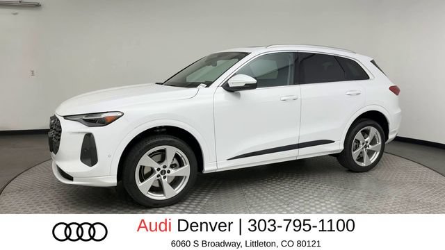 Used 2025 Audi Q5 Premium w/ Premium Plus AWD/4WD image 6