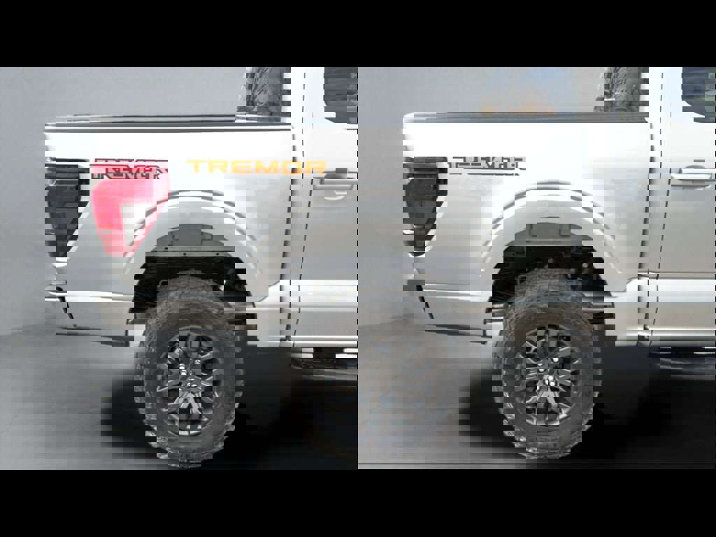 Used 2025 Ford F150 Tremor w/ Tow/Haul Package image 24