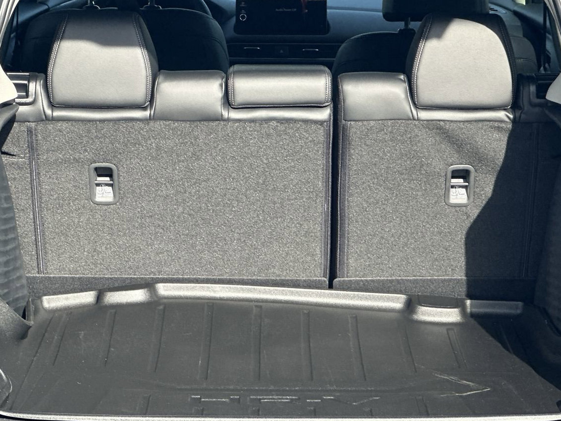 New 2027 Honda HR-V EX-L image 31