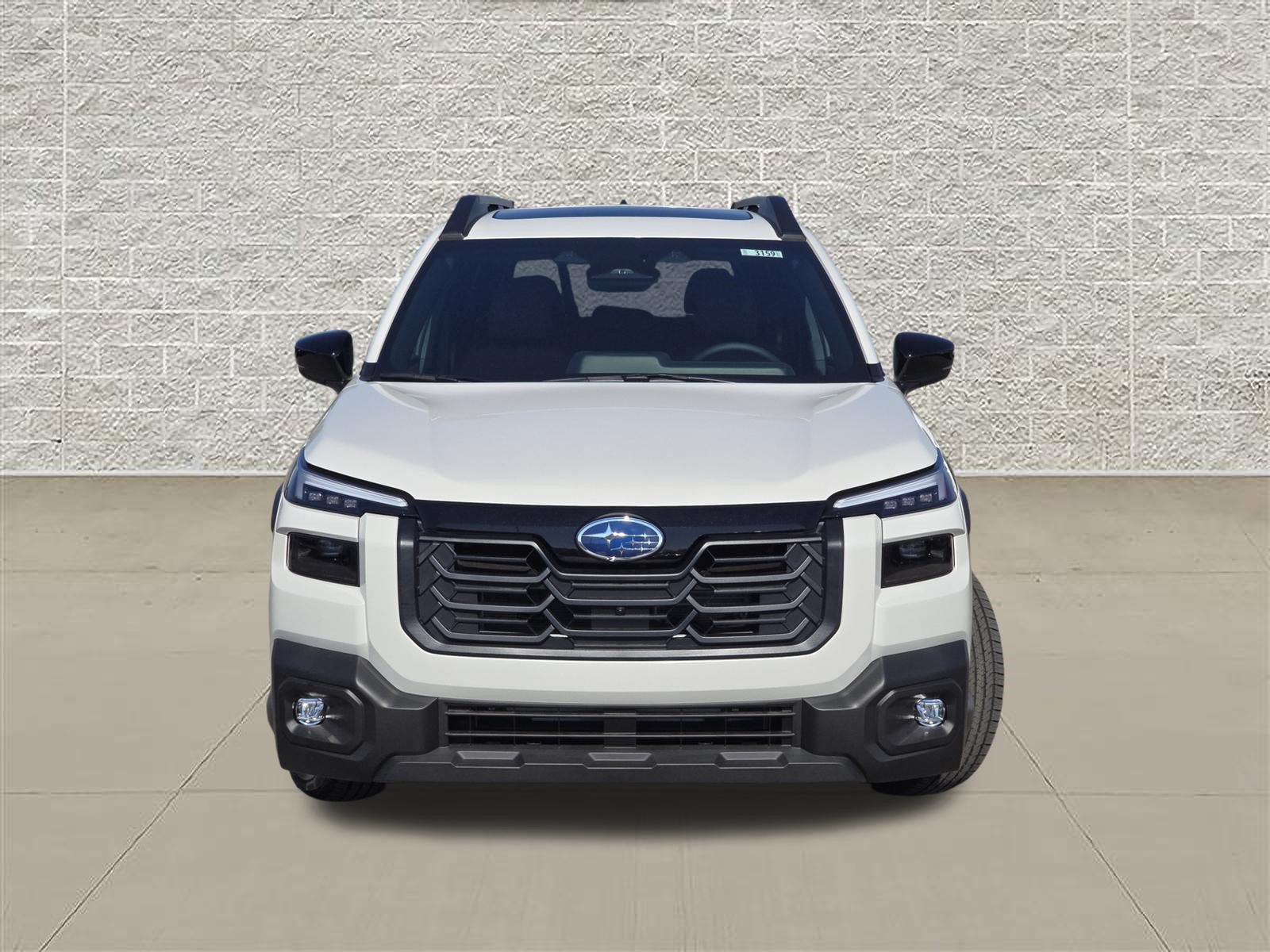 New 2026 Subaru Outback Touring XT AWD/4WD image 2