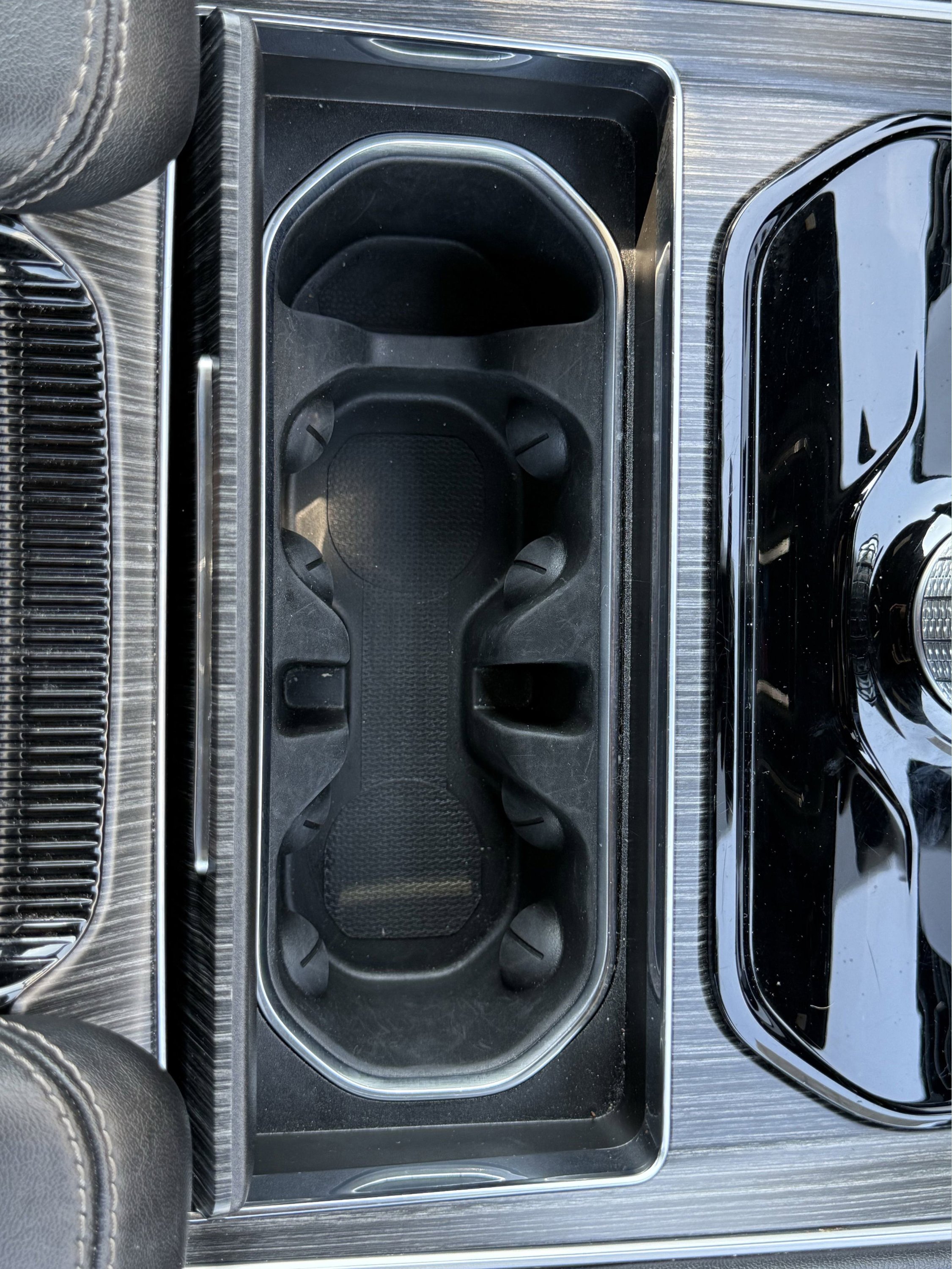 Used 2024 Jeep Wagoneer Series II w/ Flexible Seating Group image 77