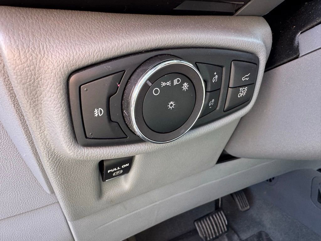 Used 2019 Lincoln Nautilus Reserve image 18