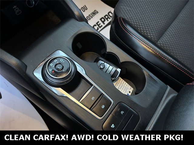 Used 2024 Ford Escape ST-Line image 18