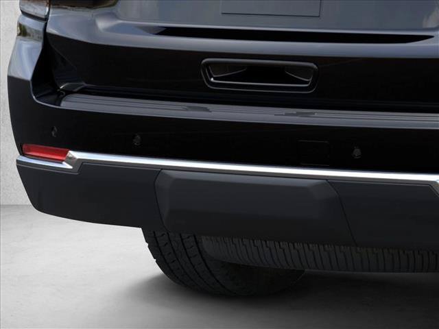 New 2026 Chevrolet Suburban LS RWD image 14