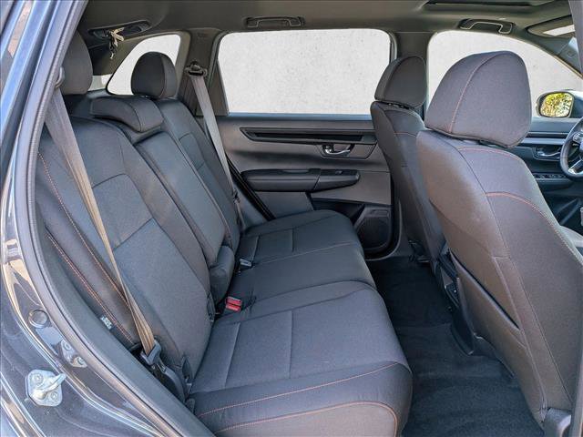 Used 2026 Honda CR-V Sport image 22