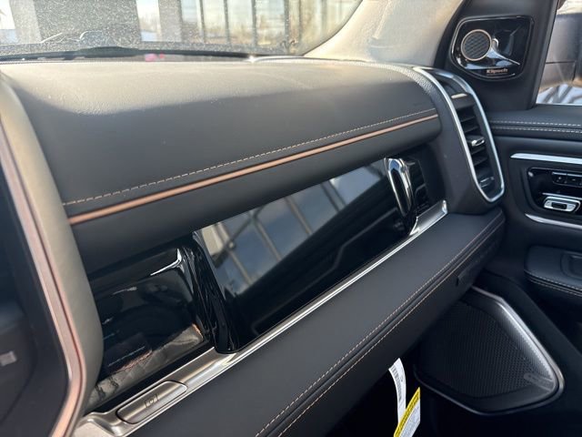 New 2026 RAM 1500 Tungsten image 26