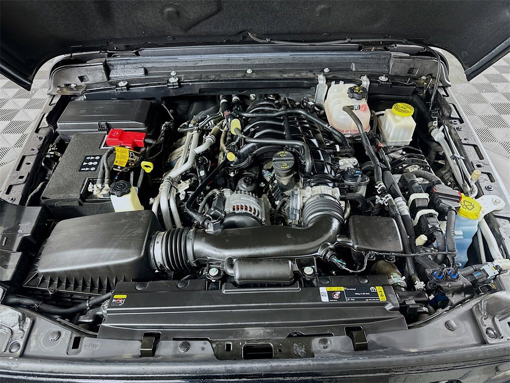 Used 2022 Jeep Gladiator Sport image 29