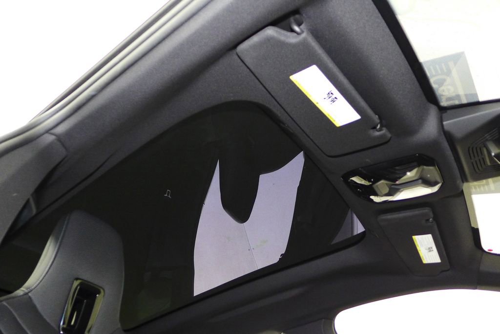 Certified 2023 BMW iX xDrive50 w/ Sport Package image 19