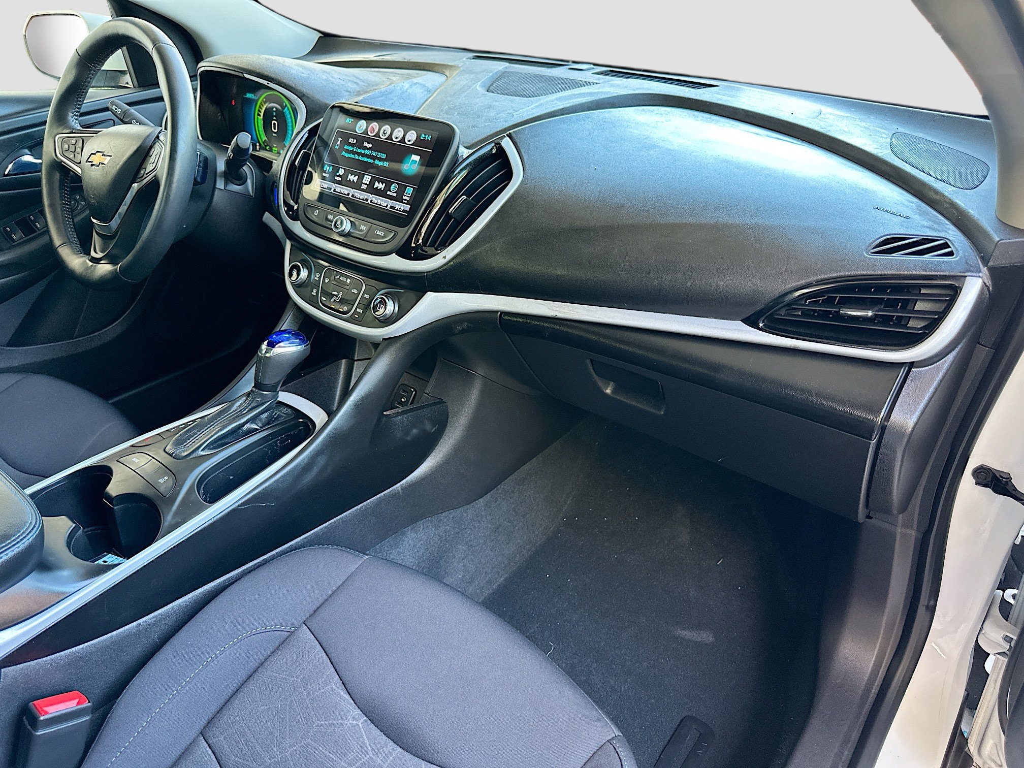 Used 2017 Chevrolet Volt LT image 25