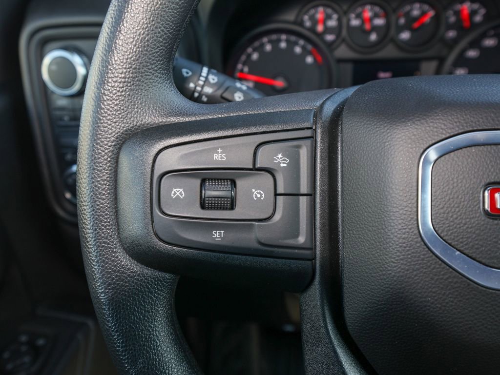 New 2025 GMC Sierra 1500 Pro w/ Pro Value Package image 14