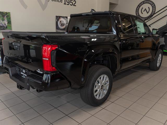 New 2025 Toyota Tacoma SR5 image 19