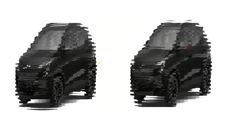 New 2027 Chevrolet Bolt RS w/ Technology Package image 49